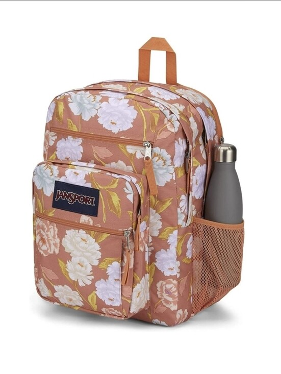 amazon jansport floral backpack Superbreak Dot One Size : Clothing, Shoes & Jewelry and designed with a bold Jansport Cross Town Plus Laptop